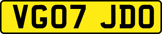 VG07JDO