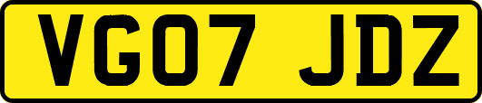 VG07JDZ