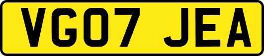 VG07JEA