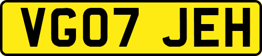 VG07JEH