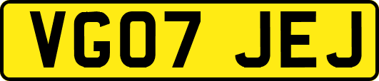 VG07JEJ