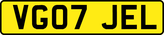 VG07JEL