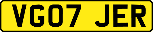 VG07JER