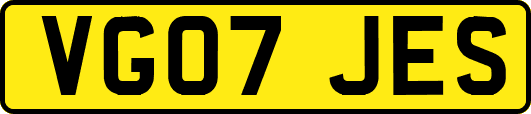 VG07JES