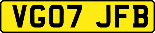 VG07JFB
