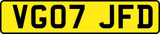VG07JFD