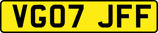 VG07JFF