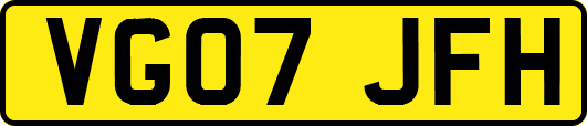 VG07JFH