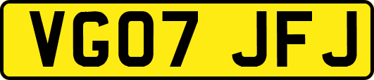 VG07JFJ