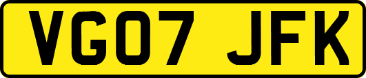 VG07JFK