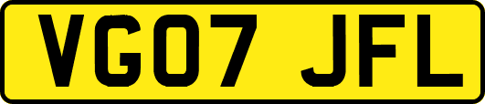 VG07JFL