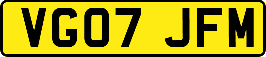 VG07JFM