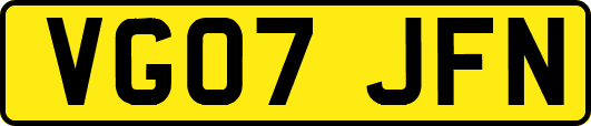 VG07JFN