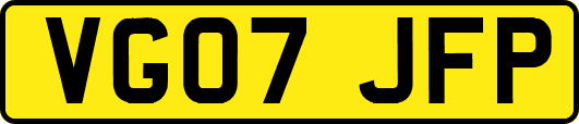 VG07JFP