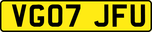 VG07JFU