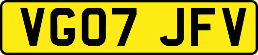 VG07JFV