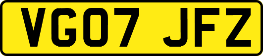 VG07JFZ