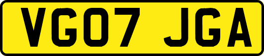 VG07JGA