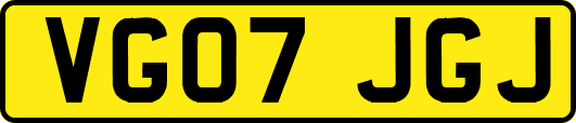 VG07JGJ