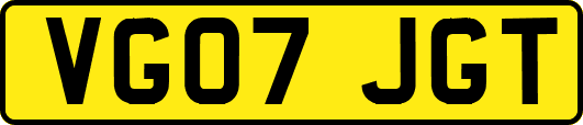 VG07JGT