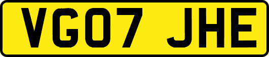 VG07JHE