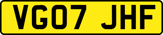 VG07JHF