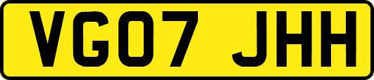 VG07JHH