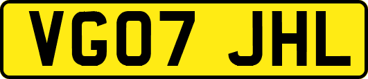 VG07JHL
