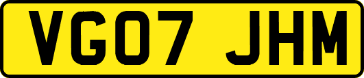 VG07JHM