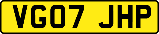 VG07JHP