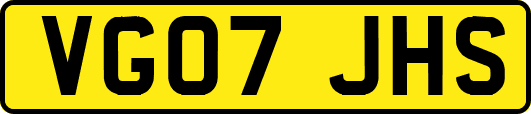 VG07JHS