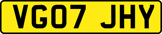 VG07JHY
