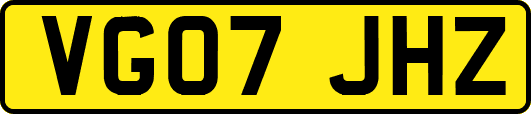 VG07JHZ