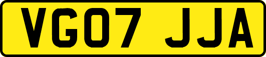 VG07JJA