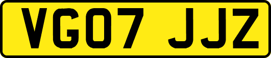 VG07JJZ