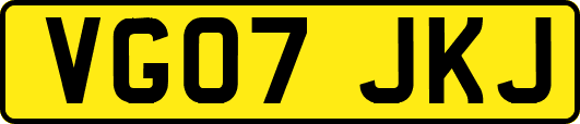VG07JKJ