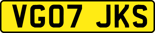 VG07JKS