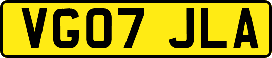 VG07JLA