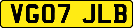 VG07JLB