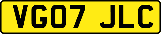 VG07JLC