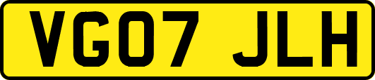 VG07JLH