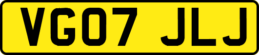 VG07JLJ