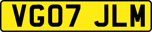VG07JLM