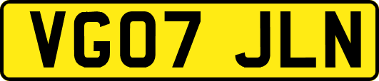 VG07JLN