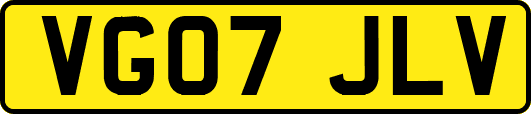 VG07JLV