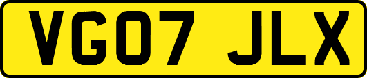 VG07JLX
