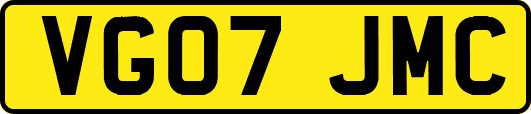 VG07JMC