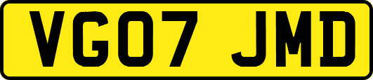 VG07JMD
