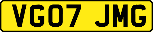 VG07JMG