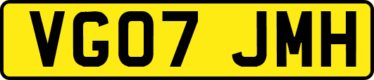 VG07JMH